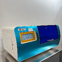 BioTeKe AU1001-96 Automated Nucleic Acid Extraction System image 0